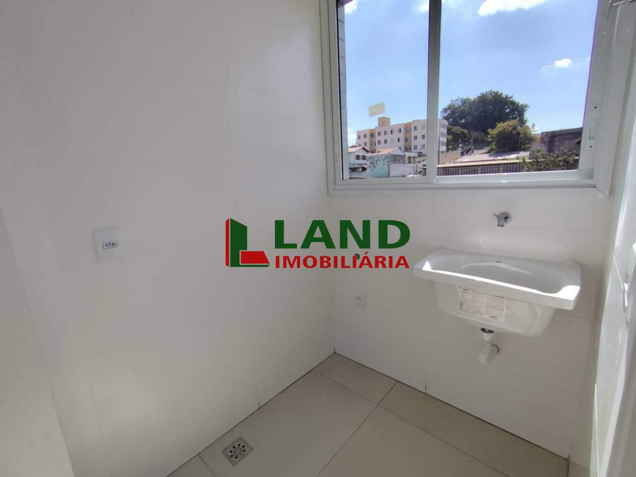 Apartamento à venda no Padre Eustáquio: 