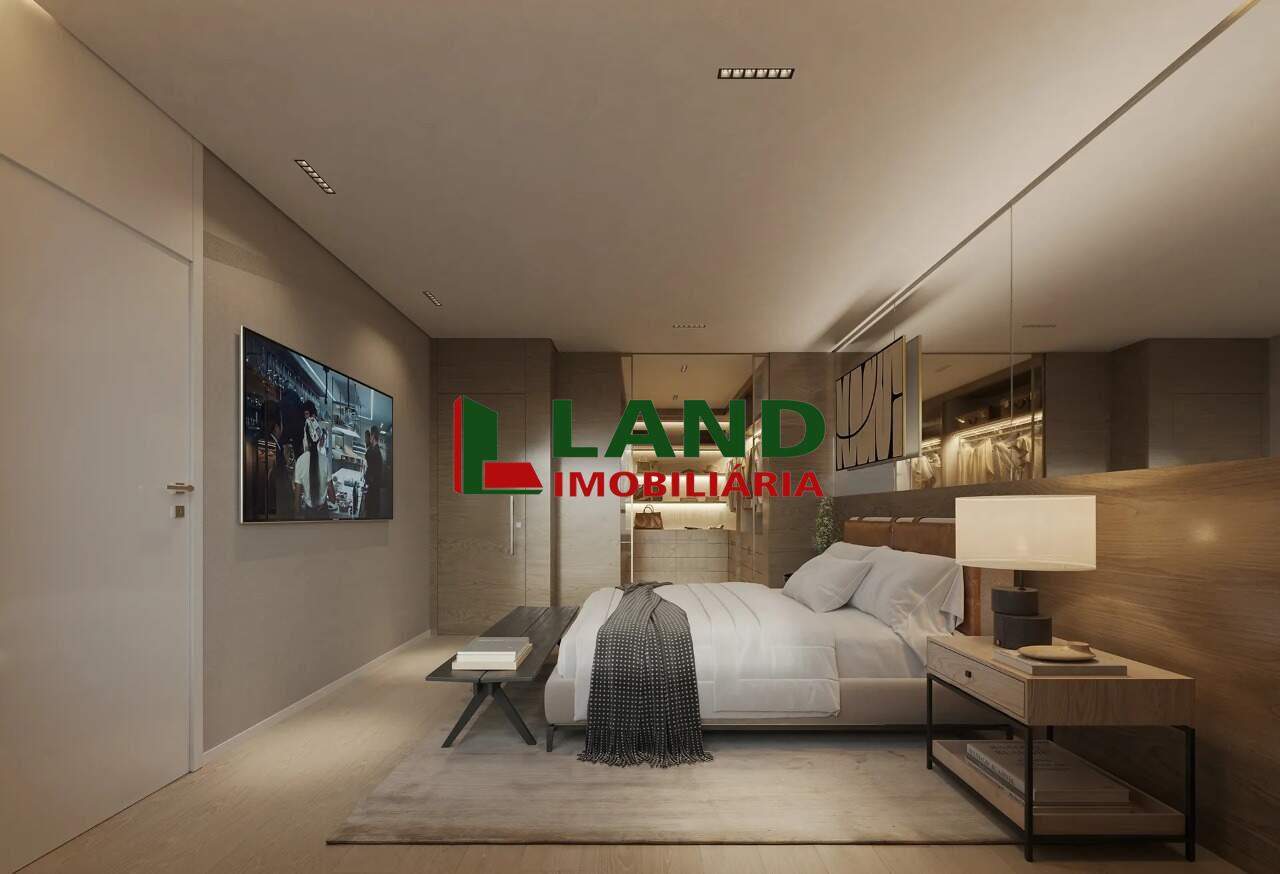 Apartamento à venda no Lourdes: 