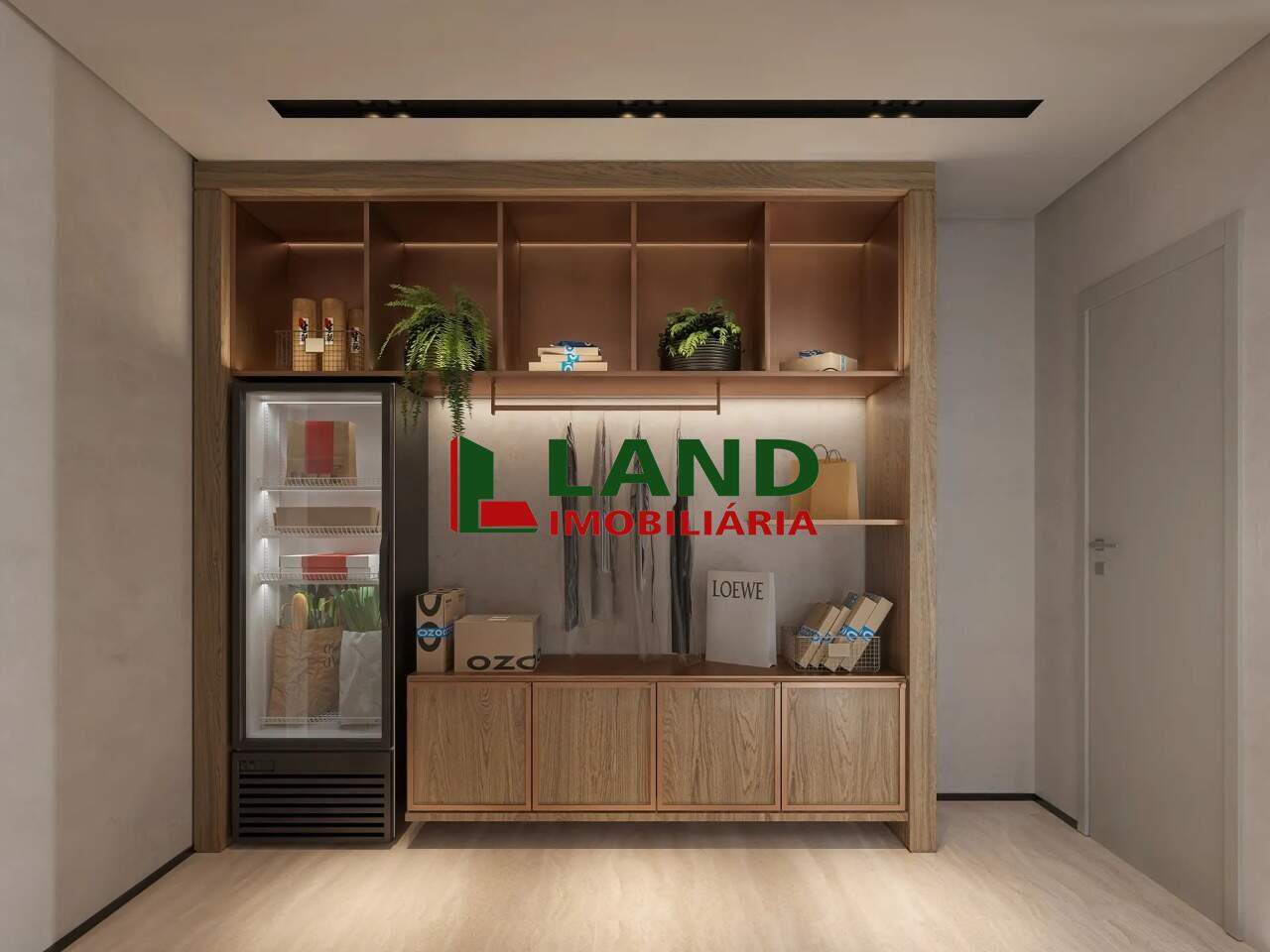 Apartamento à venda no Lourdes: 