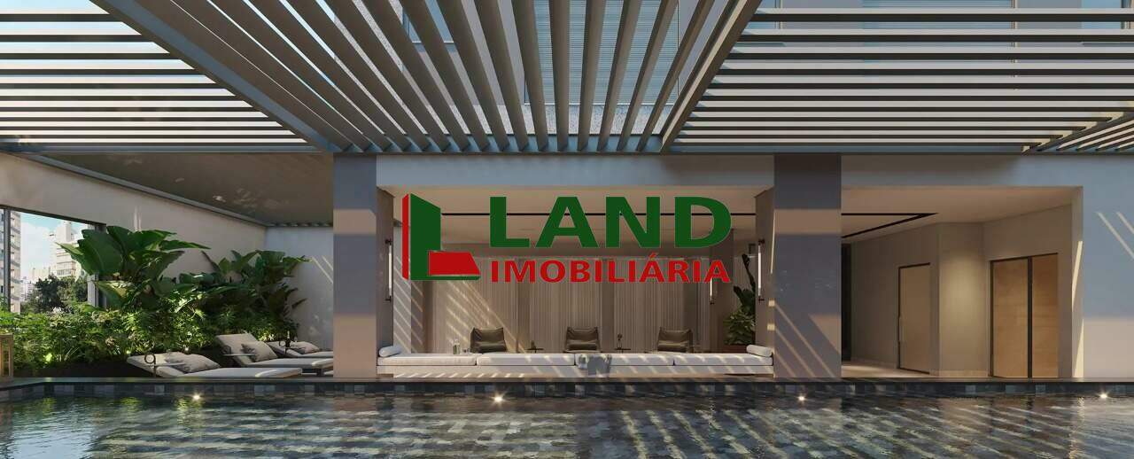 Apartamento à venda no Lourdes: 