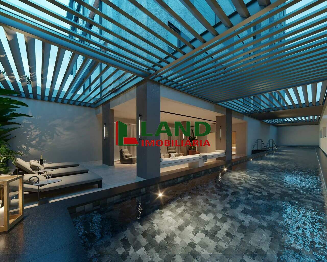 Apartamento à venda no Lourdes: 