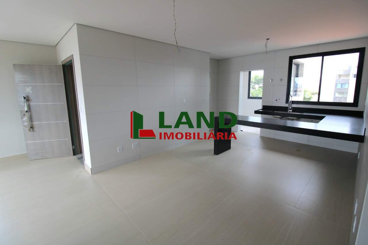 Apartamento à venda no Jaraguá: 