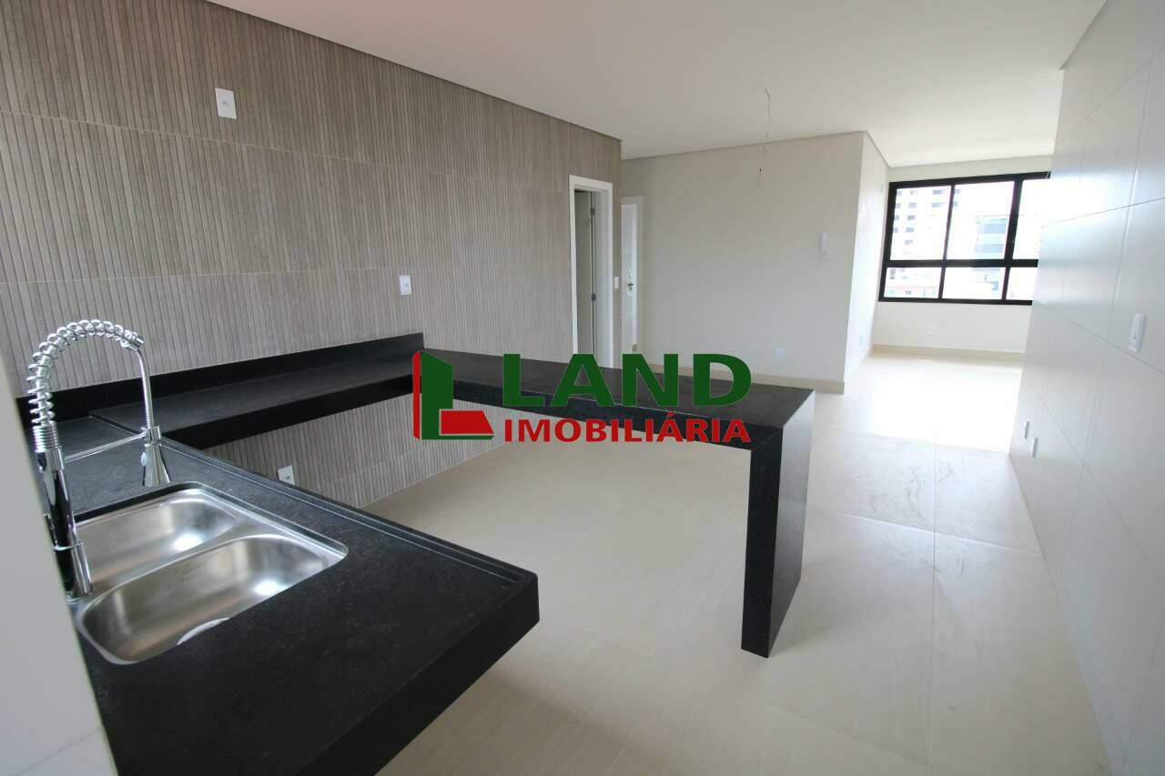 Apartamento à venda no Jaraguá: 