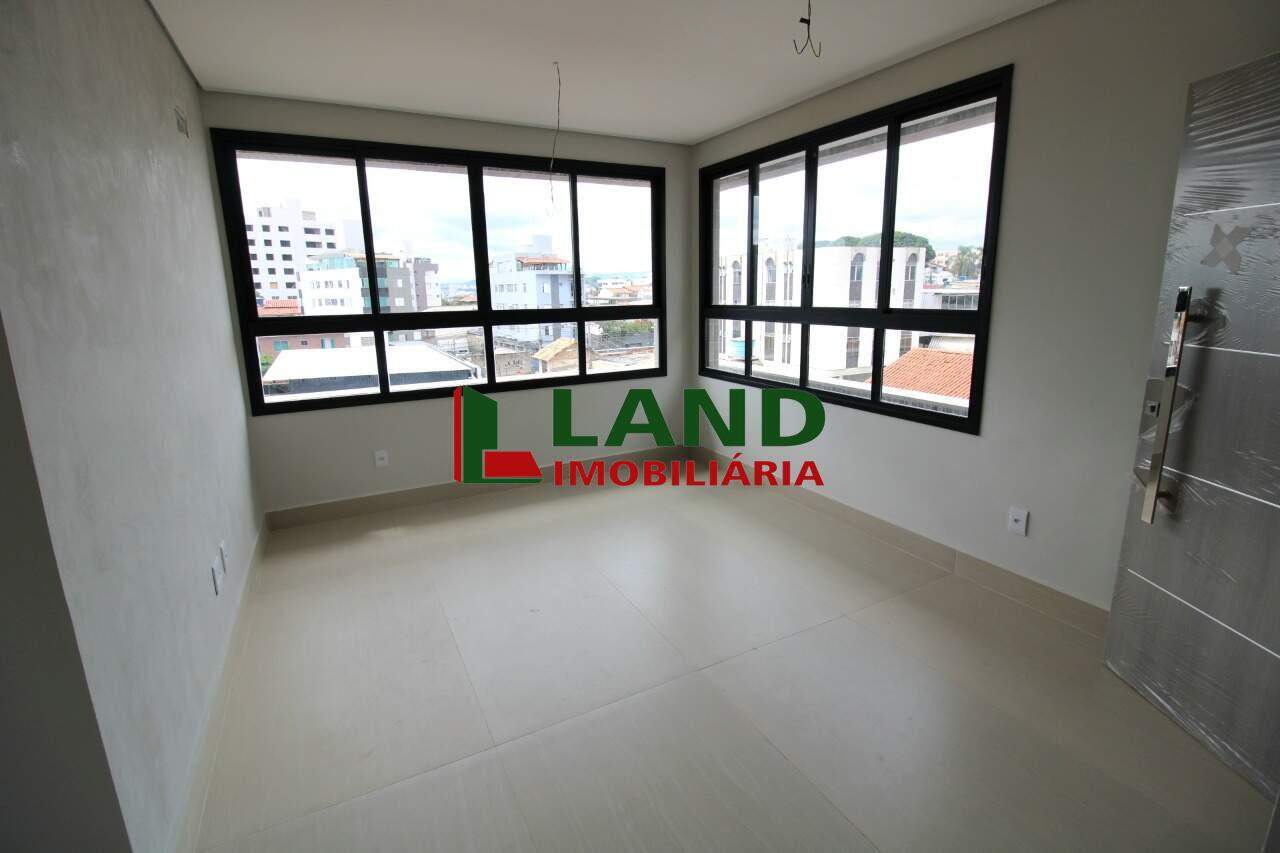 Apartamento à venda no Jaraguá: 