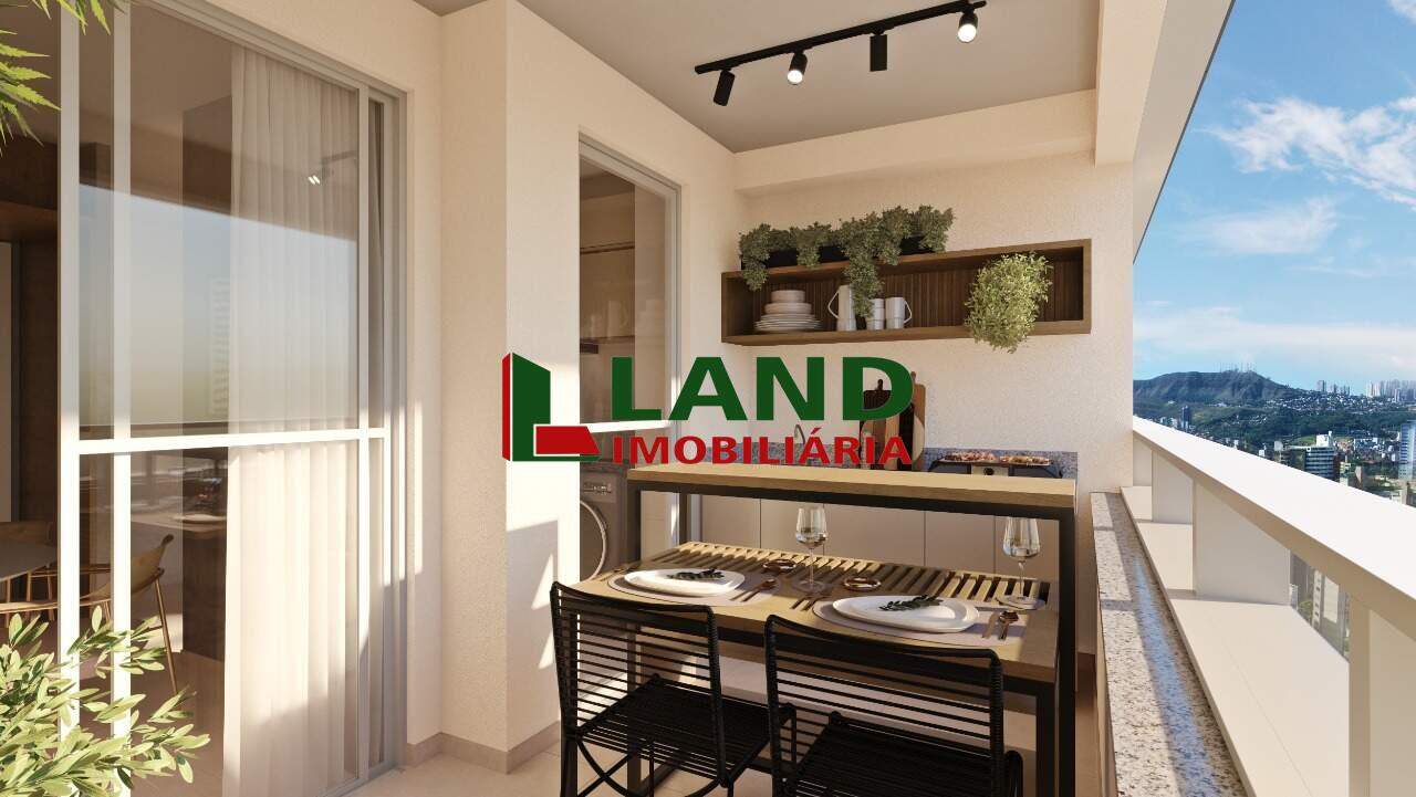 Apartamento à venda no Gutierrez: 