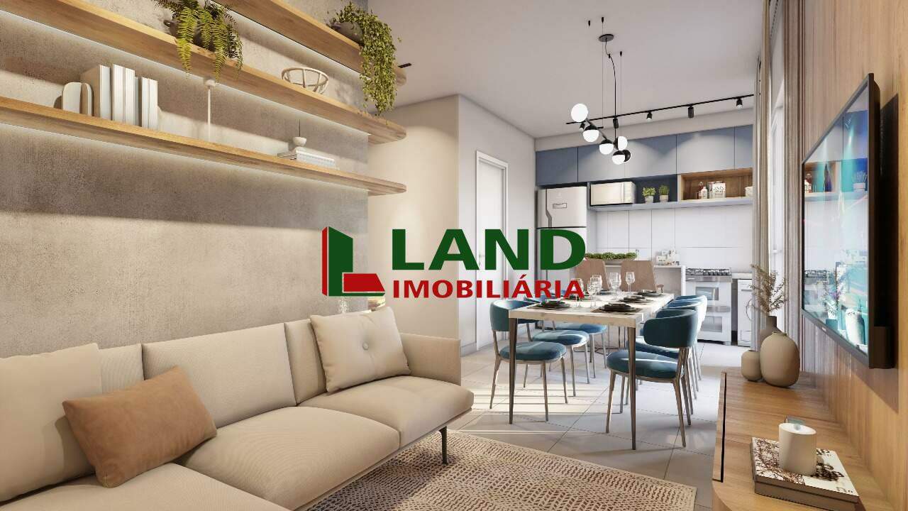 Apartamento à venda no Gutierrez: 