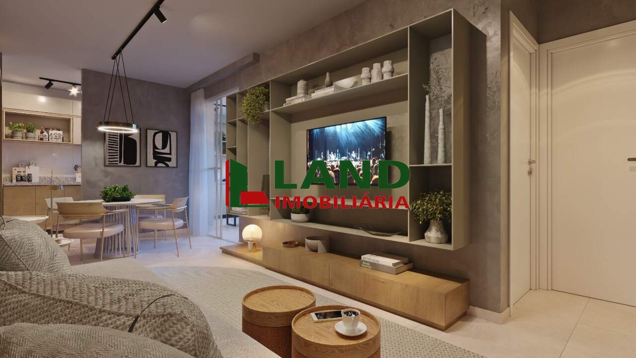 Apartamento à venda no Gutierrez: 