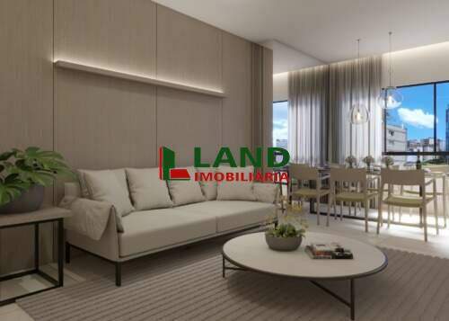 Apartamento à venda no Sion: 