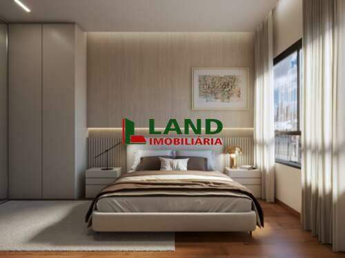 Apartamento à venda no Sion: 