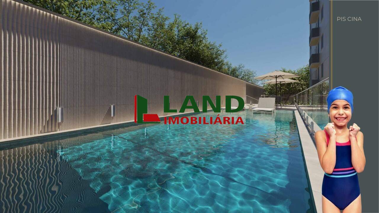 Apartamento à venda no Santo Antônio: 