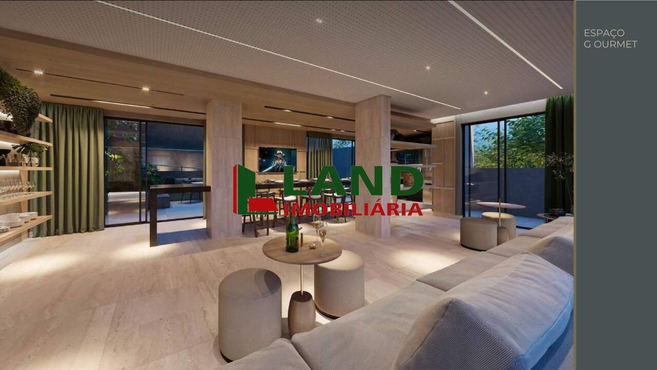 Apartamento à venda no Santo Antônio: 