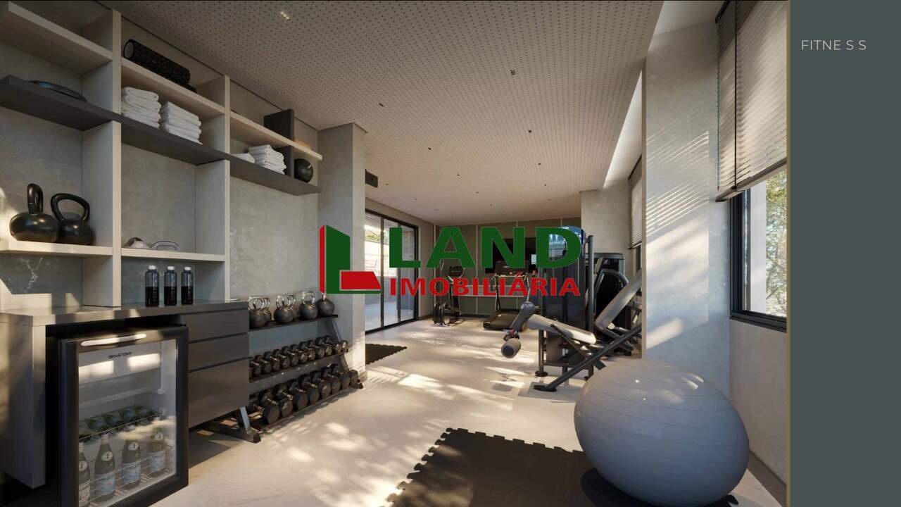 Apartamento à venda no Santo Antônio: 
