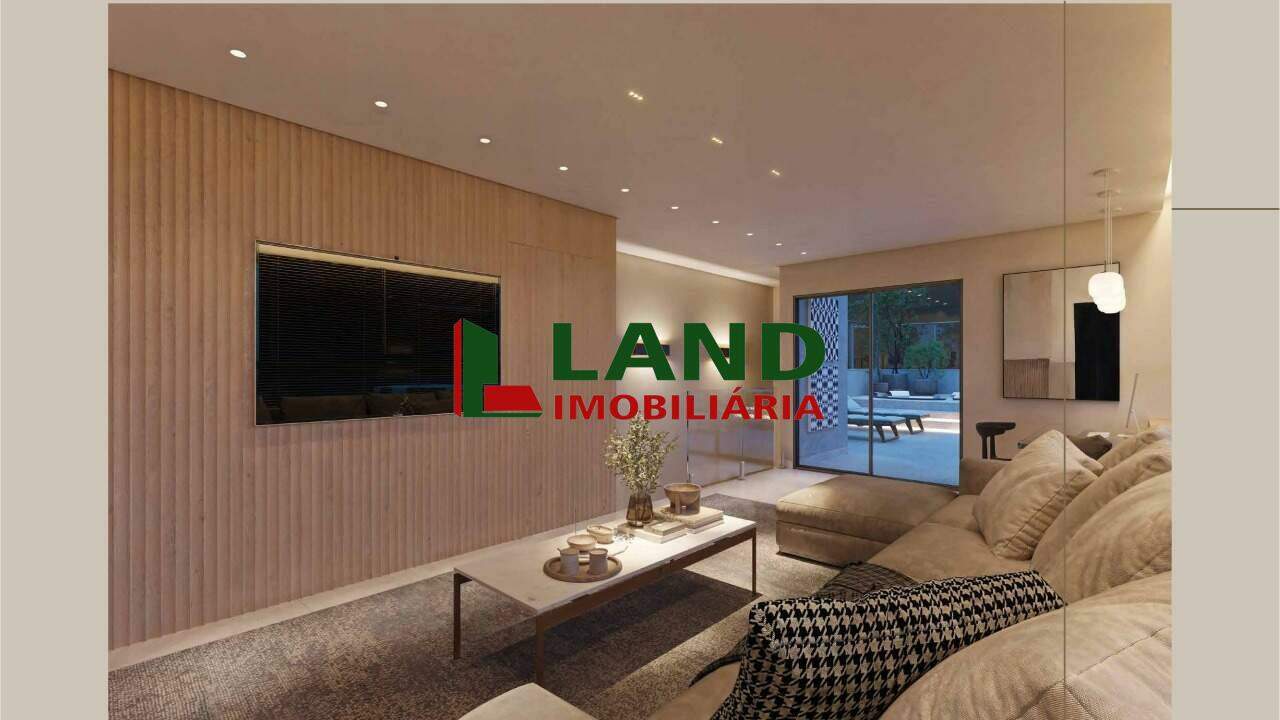 Apartamento à venda no Santo Antônio: 