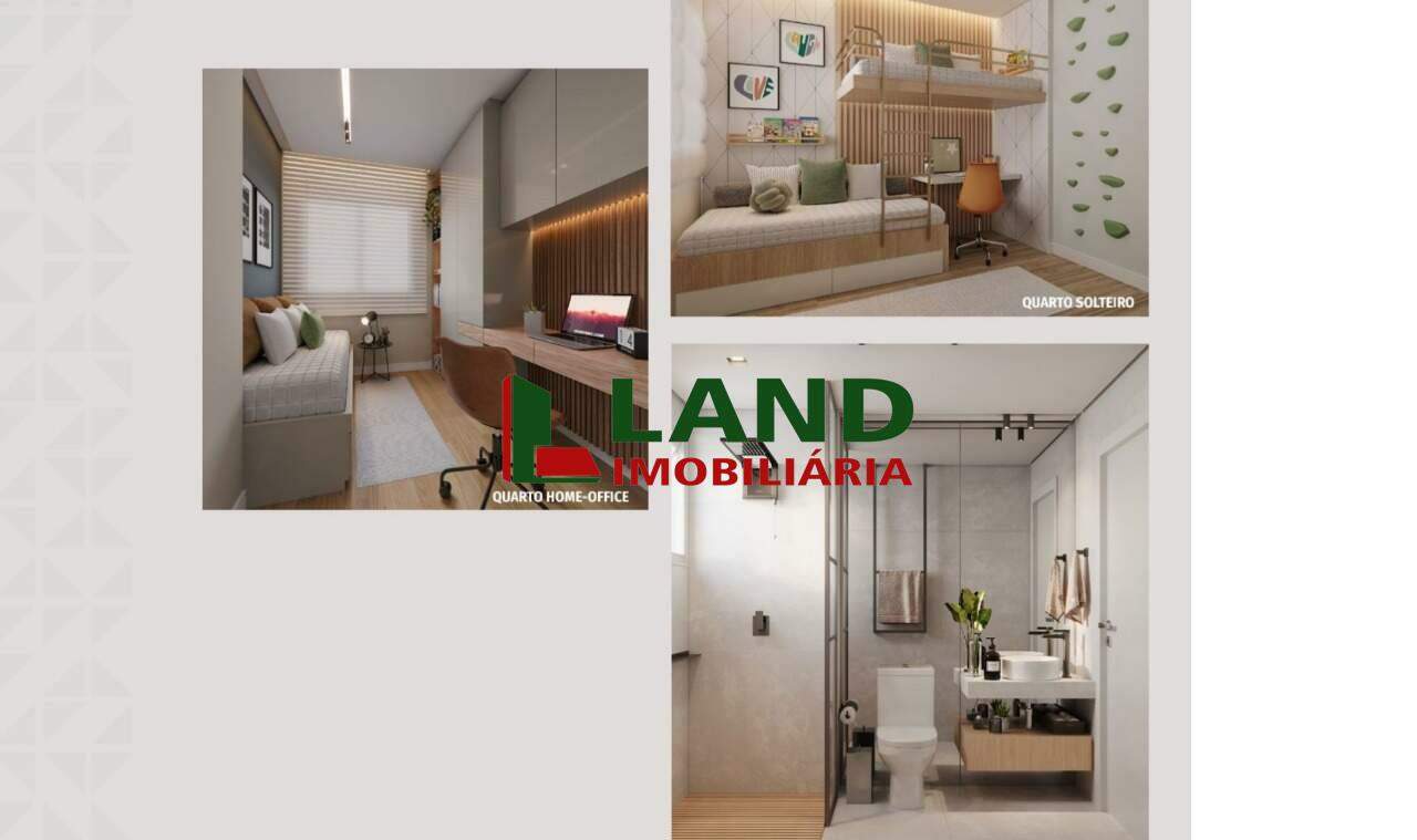 Apartamento à venda no Estoril: 