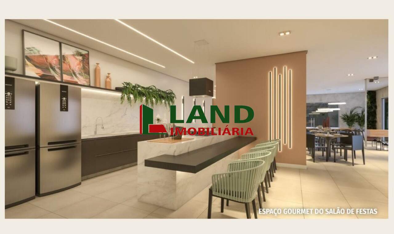 Apartamento à venda no Estoril: 