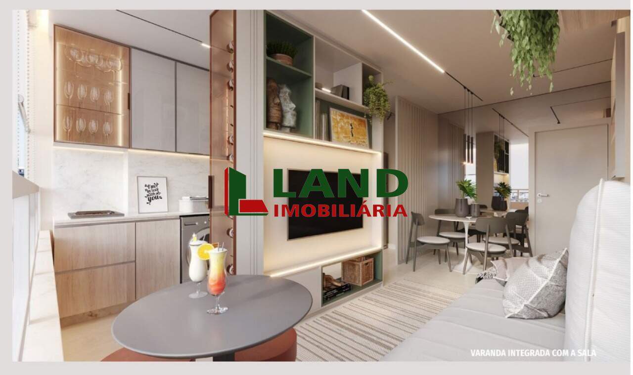 Apartamento à venda no Estoril: 