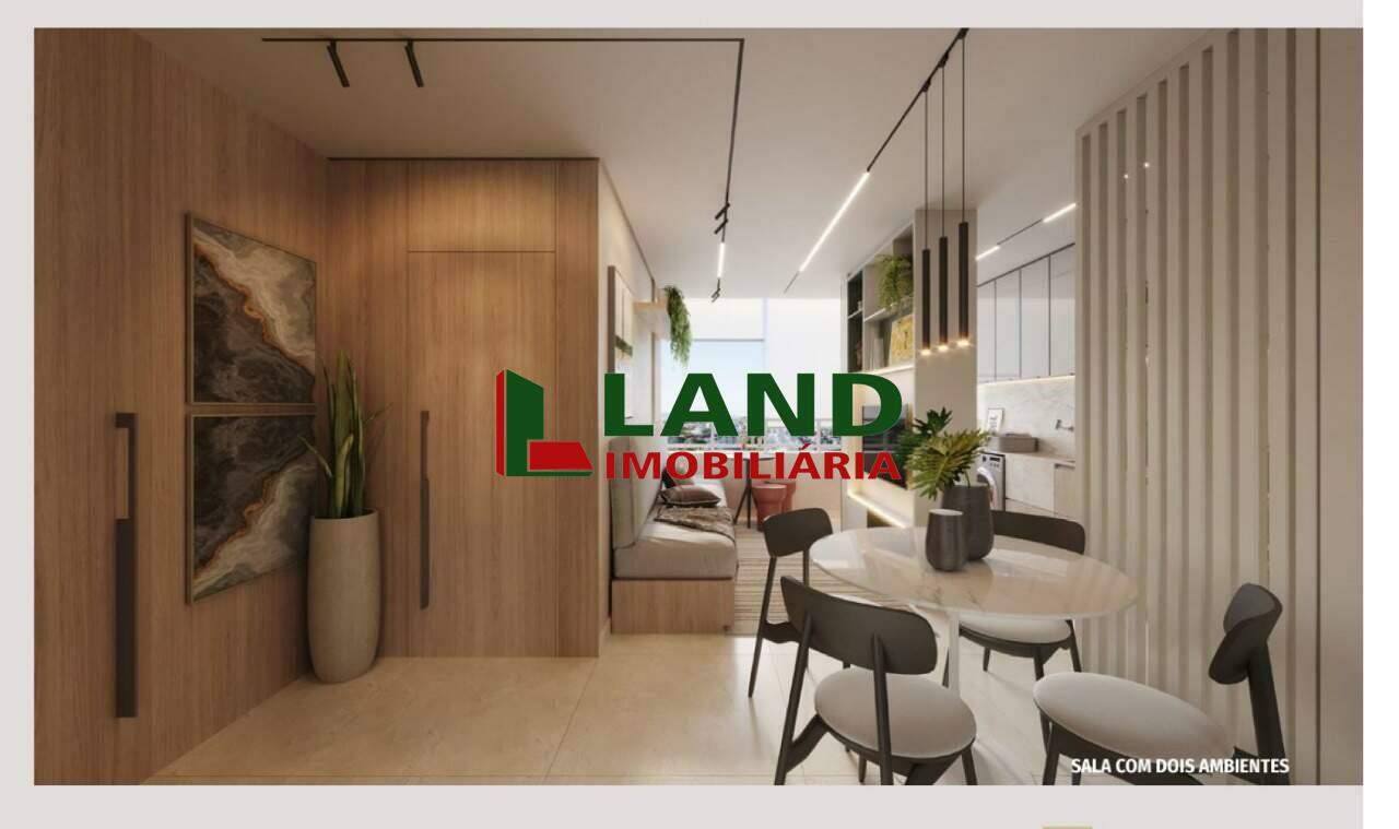 Apartamento à venda no Estoril: 