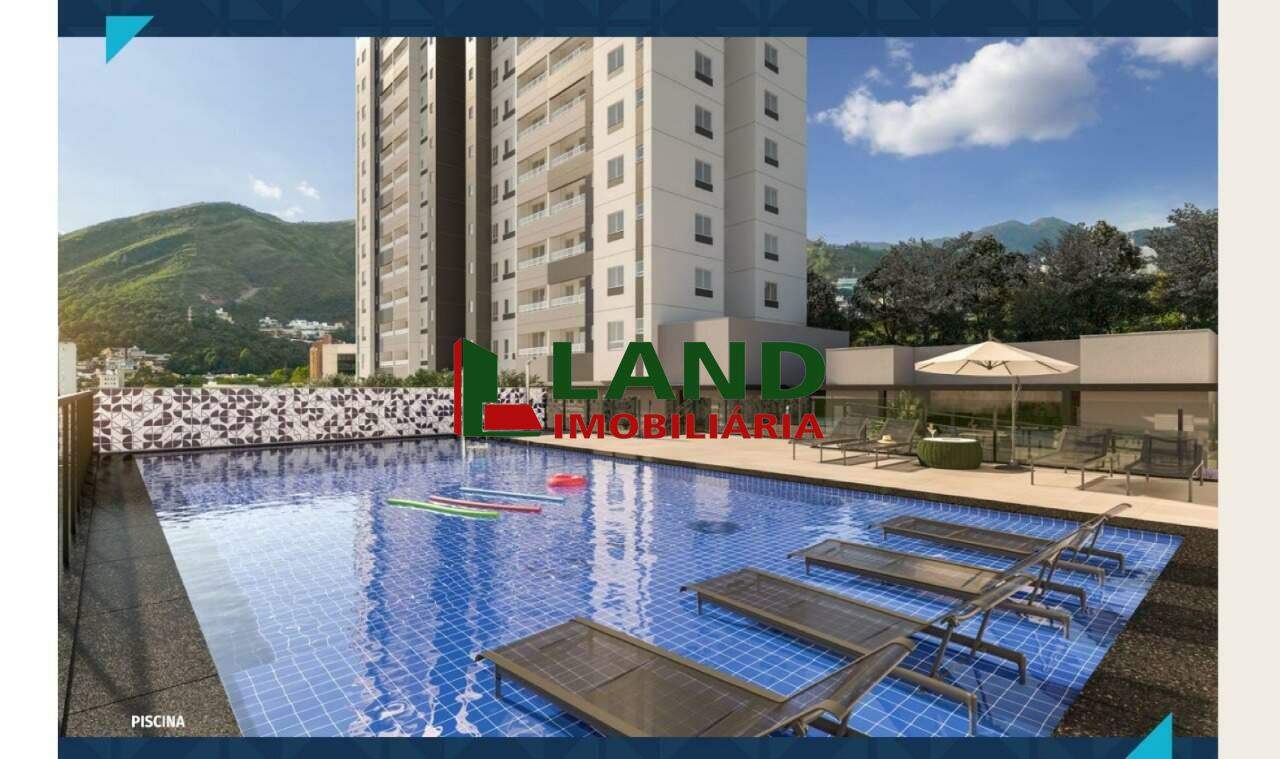 Apartamento à venda no Estoril: 