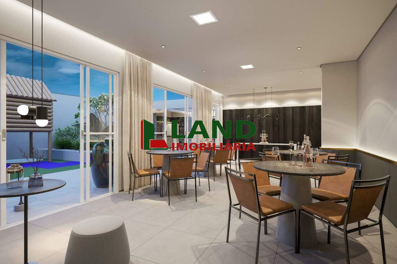 Apartamento à venda no São Bento: 