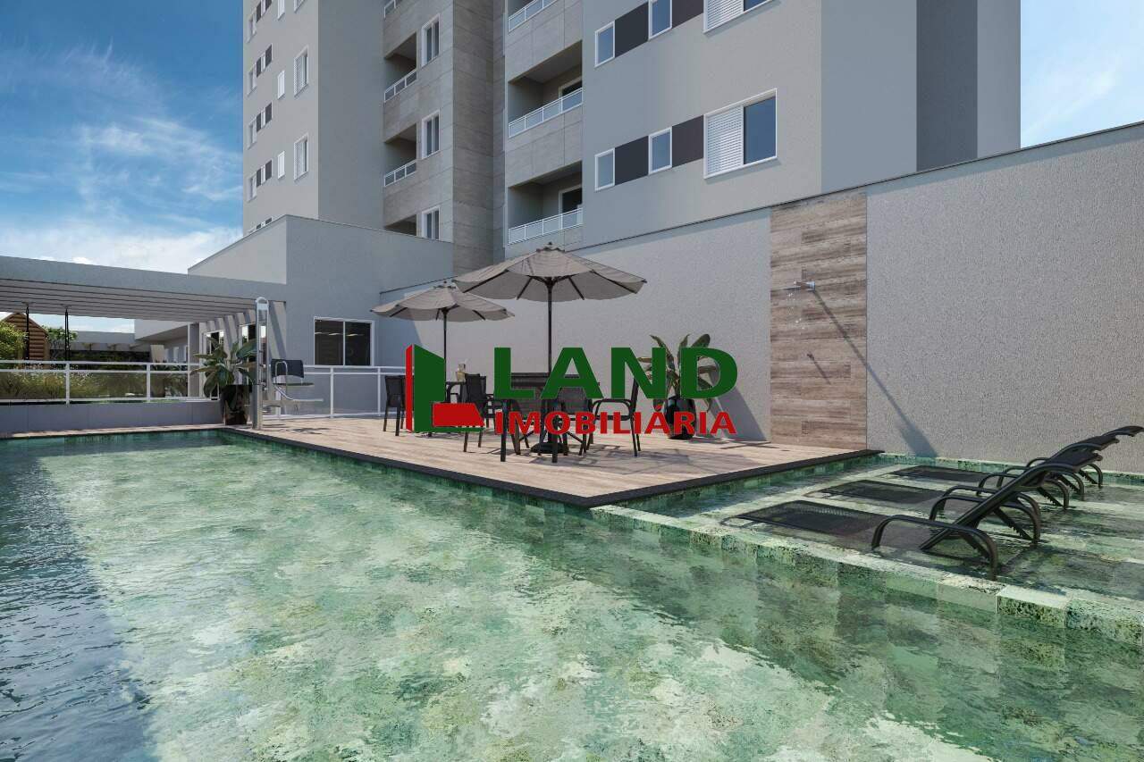 Apartamento à venda no São Bento: 
