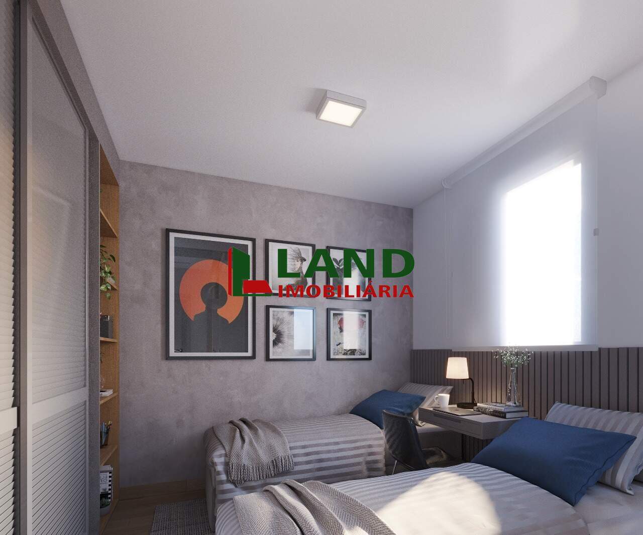 Apartamento à venda no São Bento: 