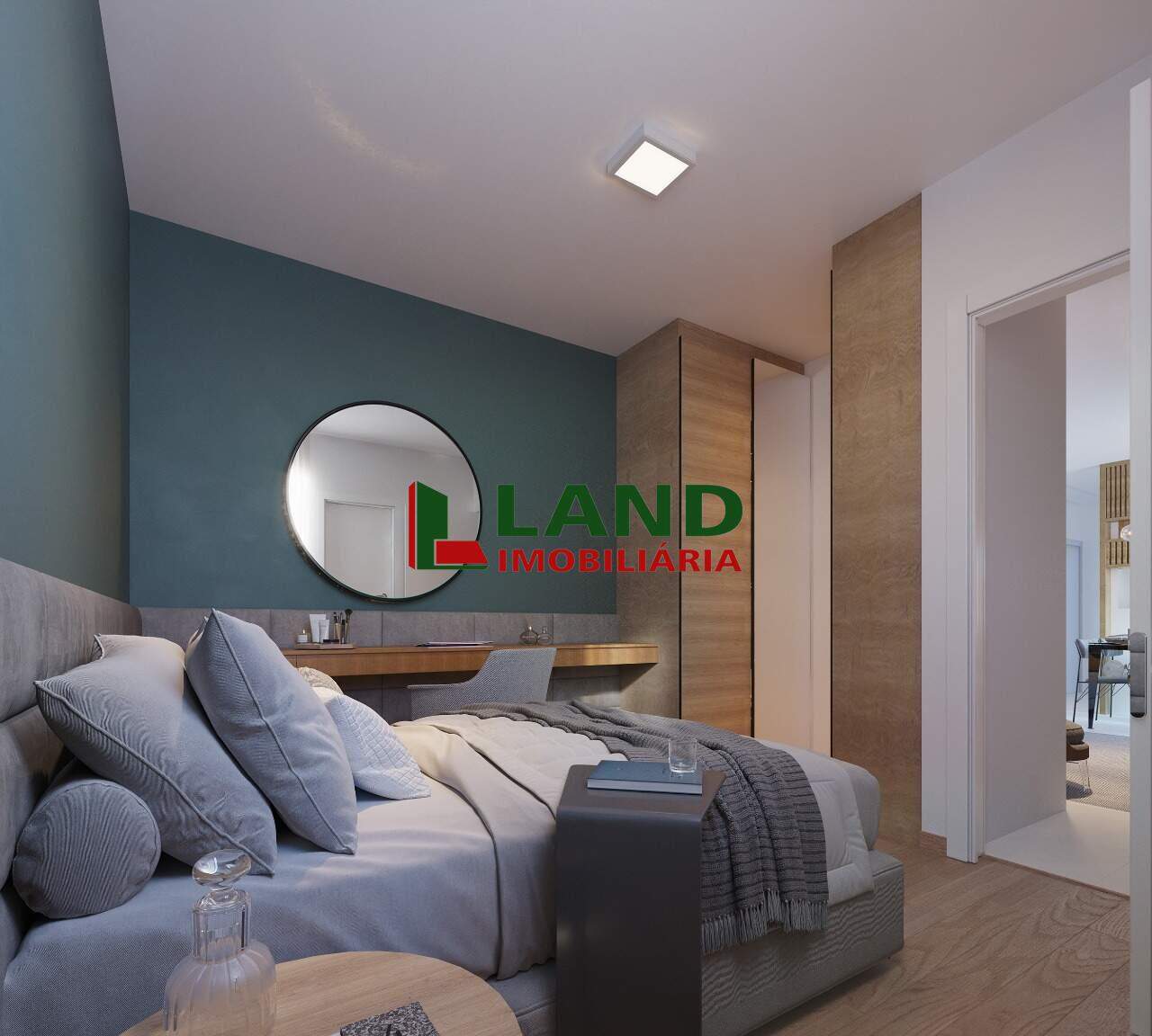 Apartamento à venda no São Bento: 