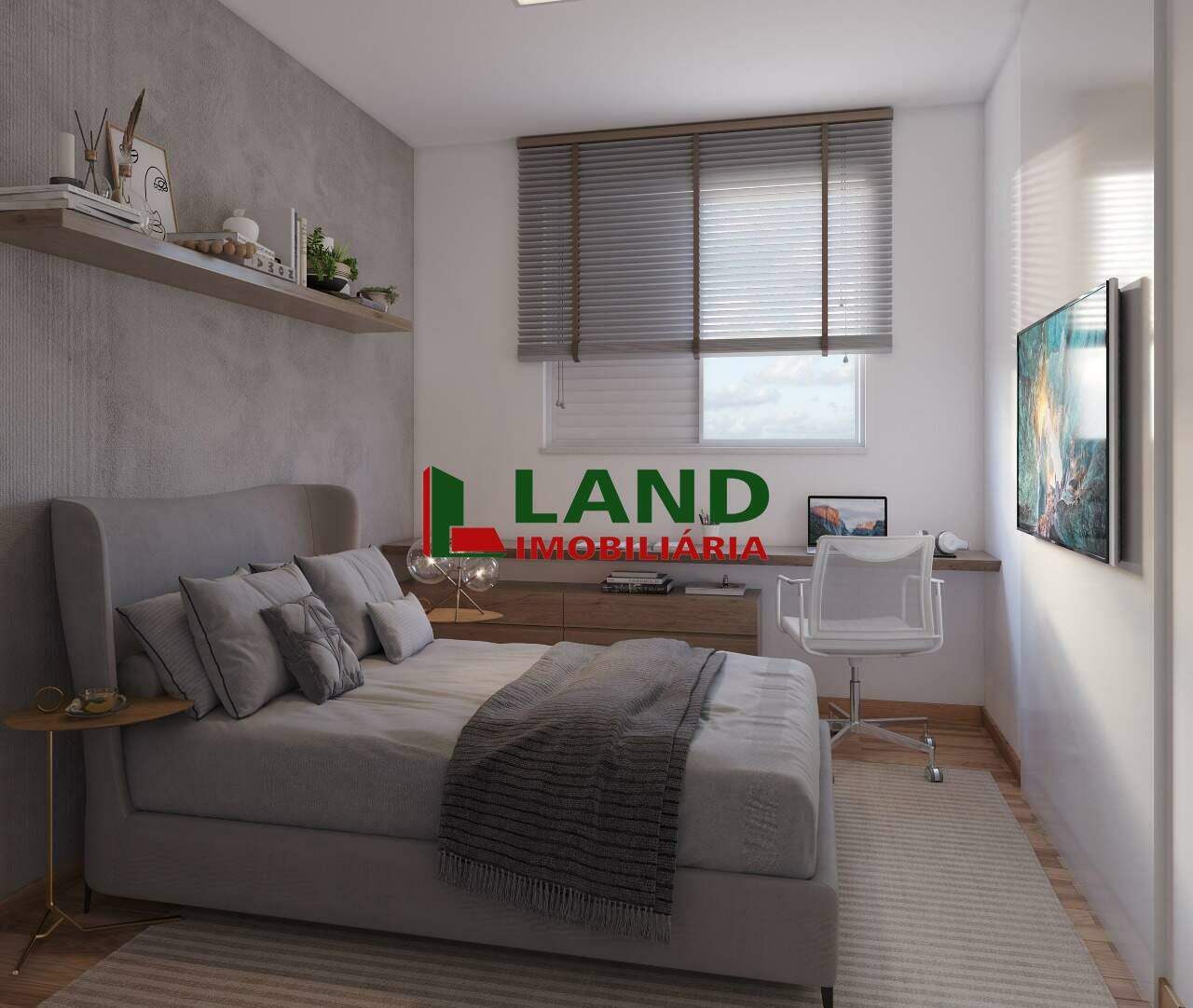 Apartamento à venda no São Bento: 