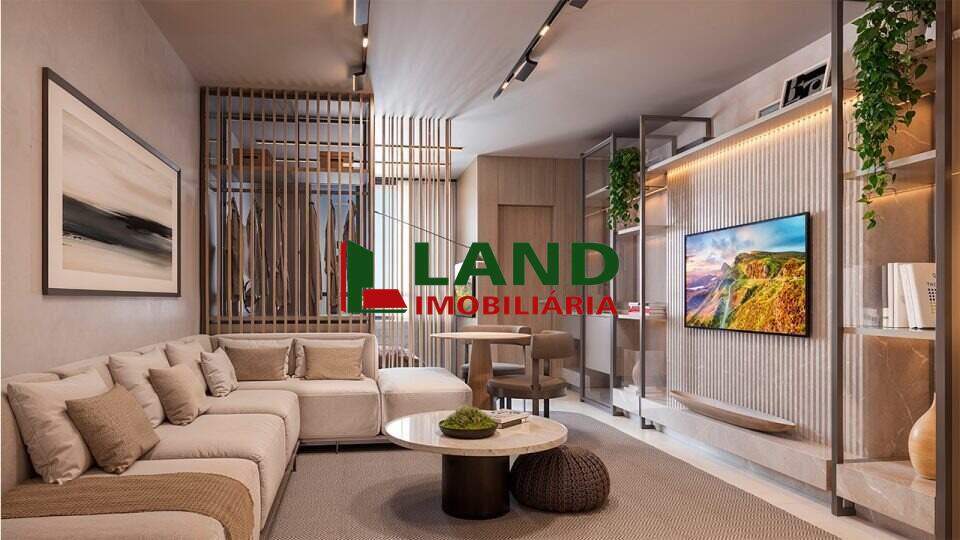 Apartamento à venda no Savassi: 