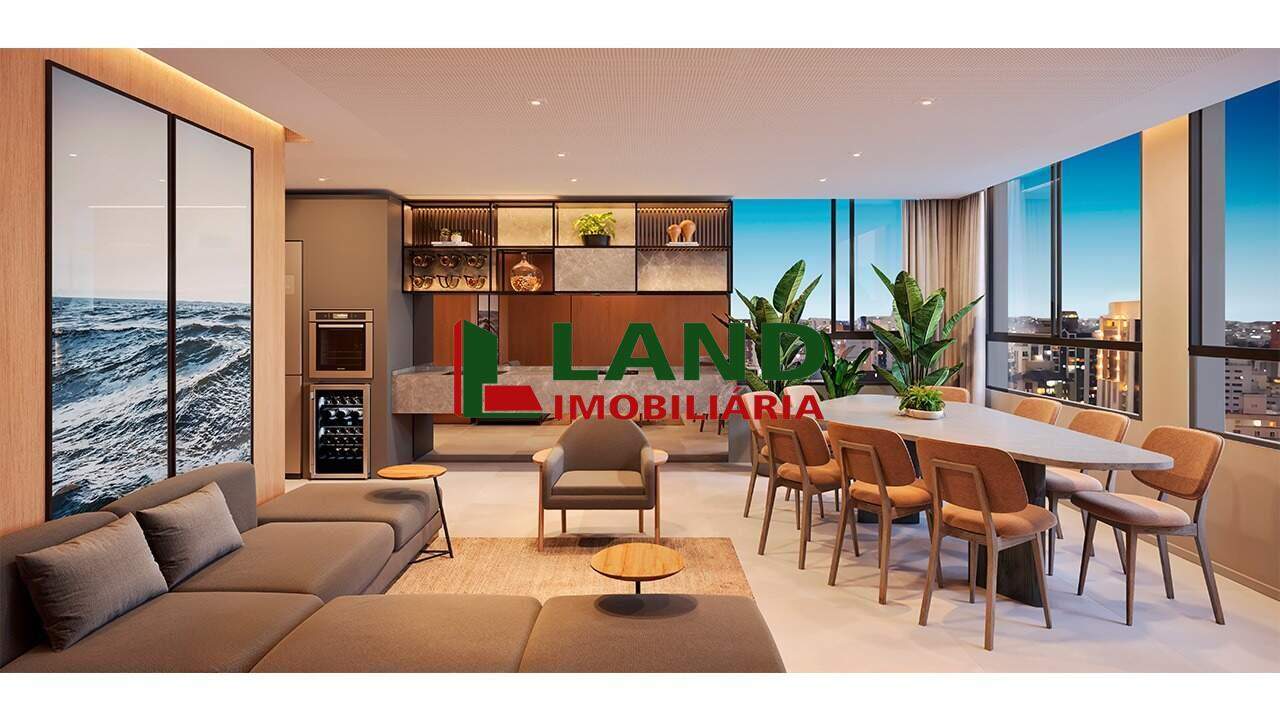 Apartamento à venda no Savassi: 