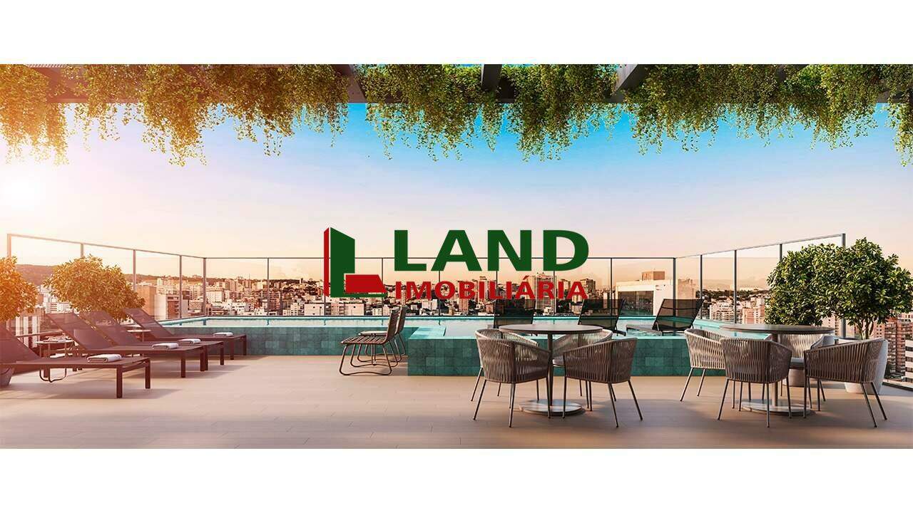 Apartamento à venda no Savassi: 