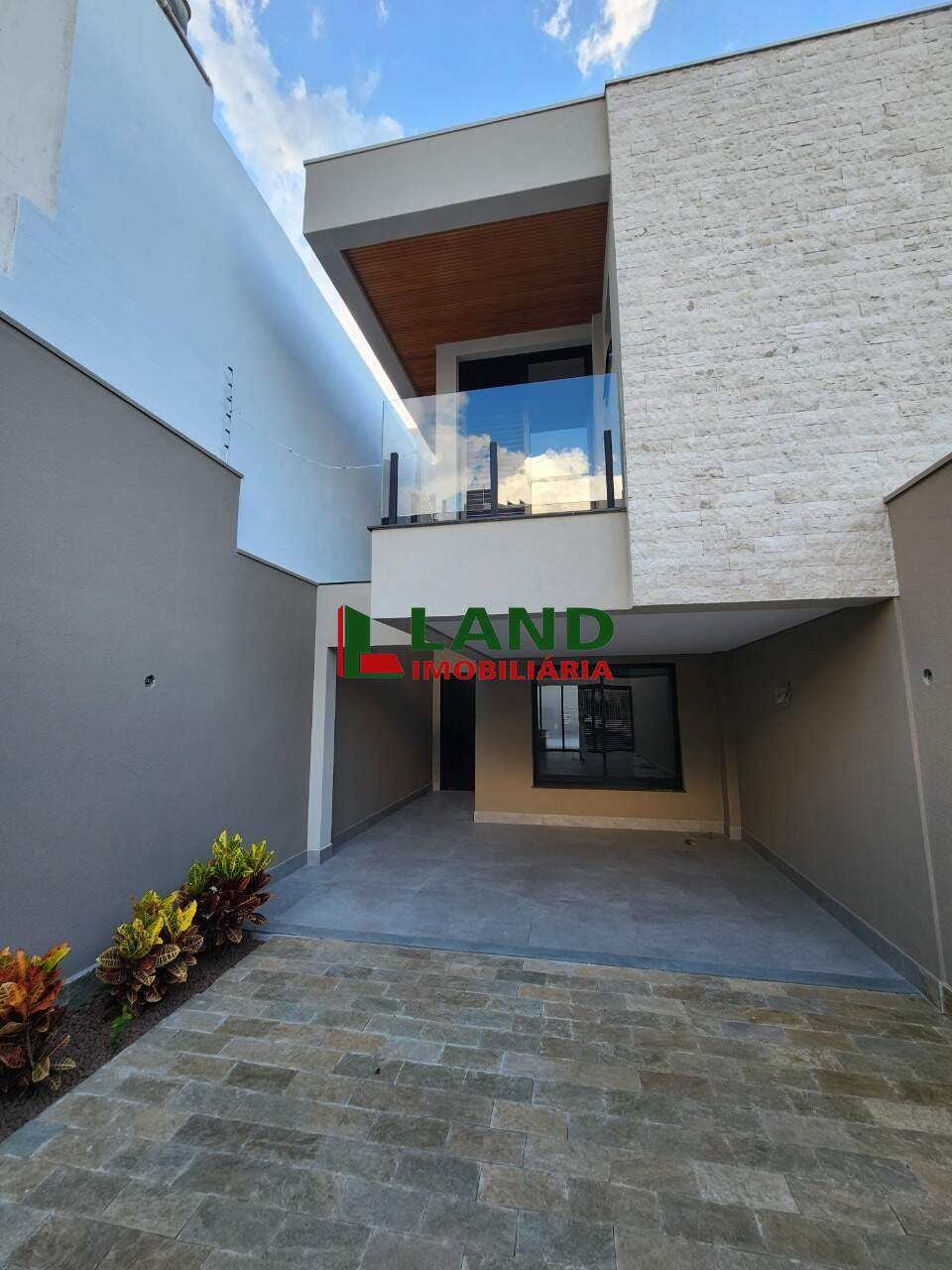 Casa à venda no Jaraguá: 