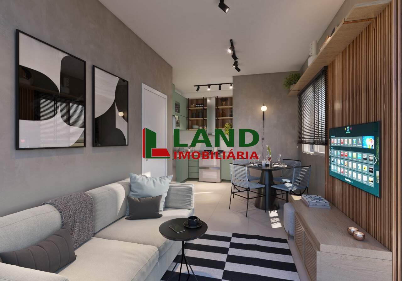 Apartamento à venda no Palmeiras: 
