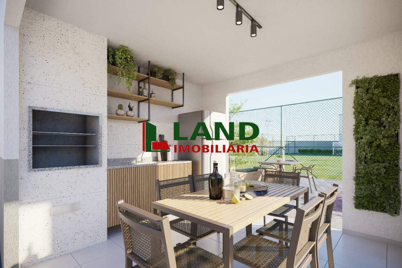 Apartamento à venda no Palmeiras: 