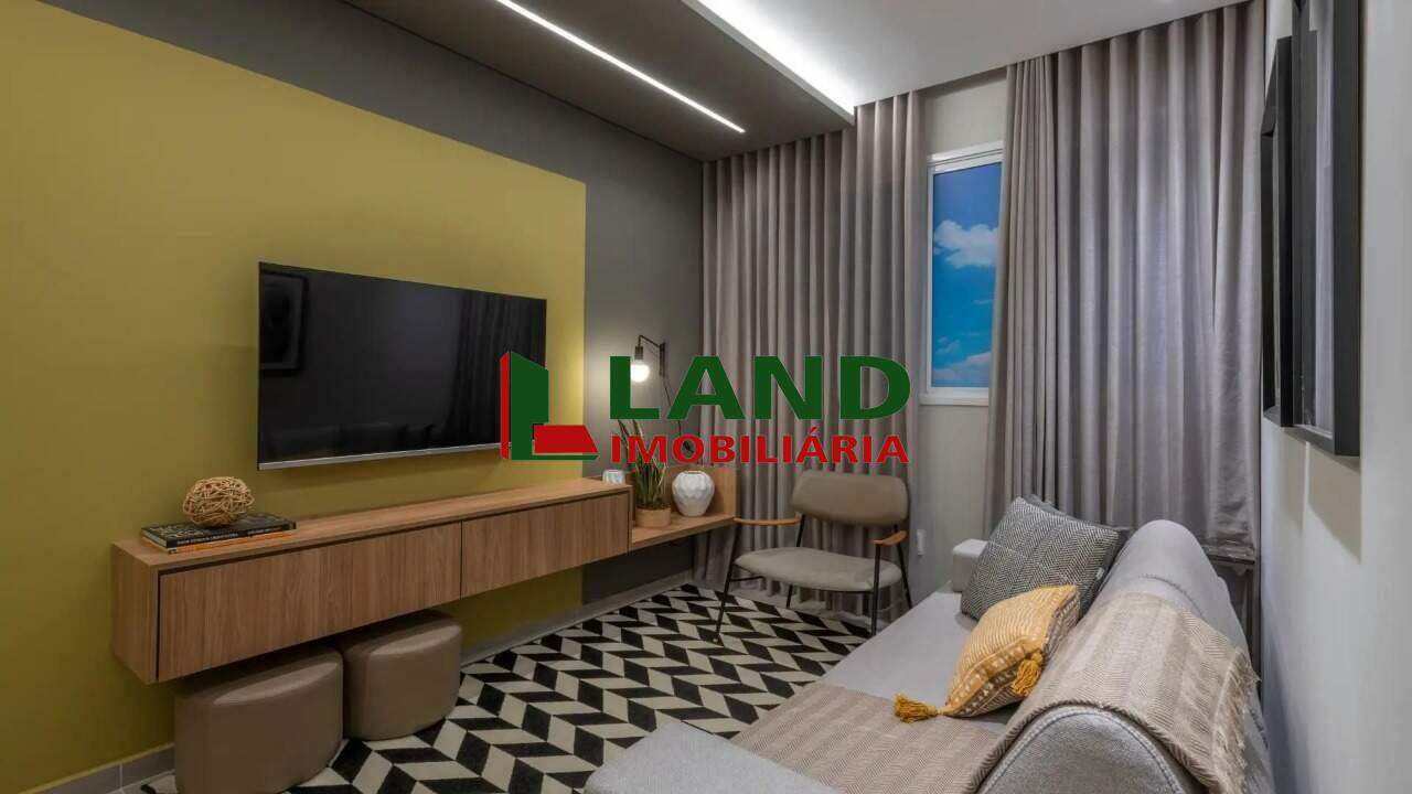 Apartamento à venda no Palmeiras: 