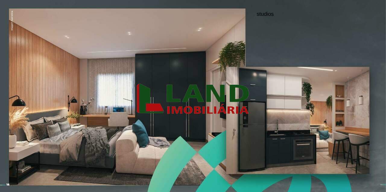 Apartamento à venda no Ipiranga/União: 
