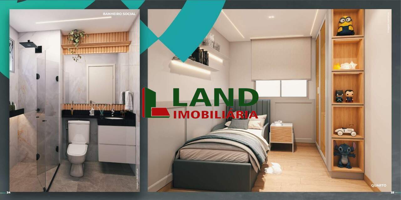 Apartamento à venda no Ipiranga/União: 