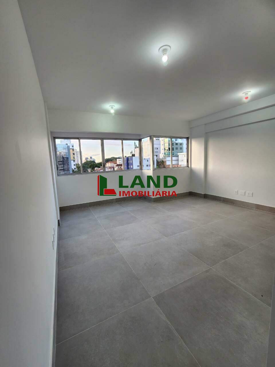 Apartamento à venda no Liberdade/Jaraguá: 