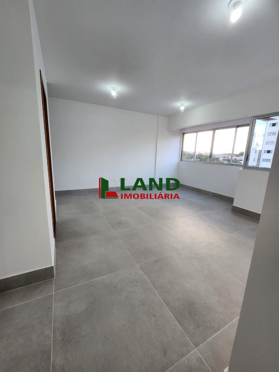 Apartamento à venda no Liberdade/Jaraguá: 