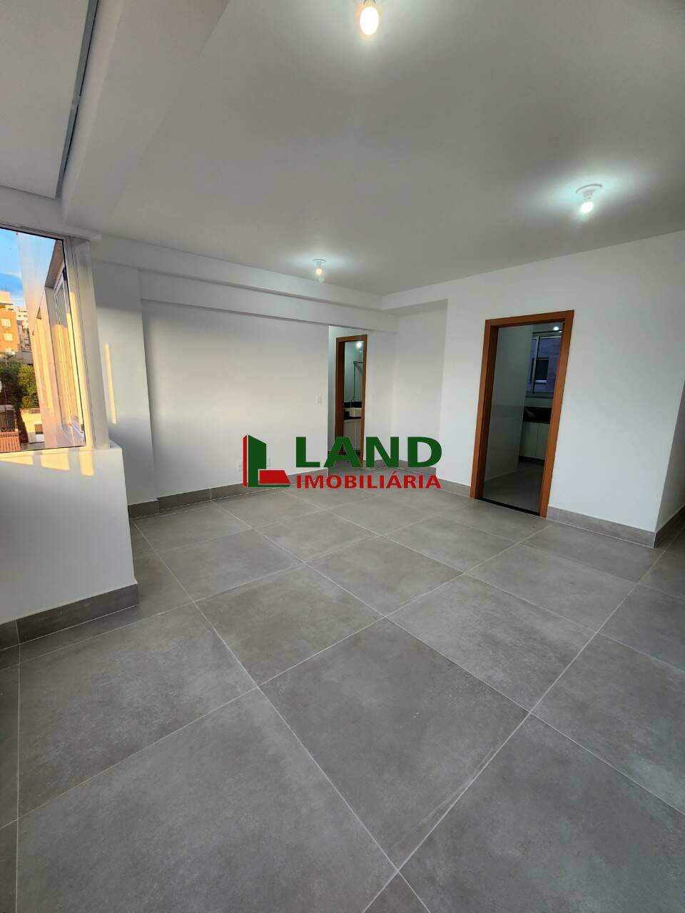 Apartamento à venda no Liberdade/Jaraguá: 