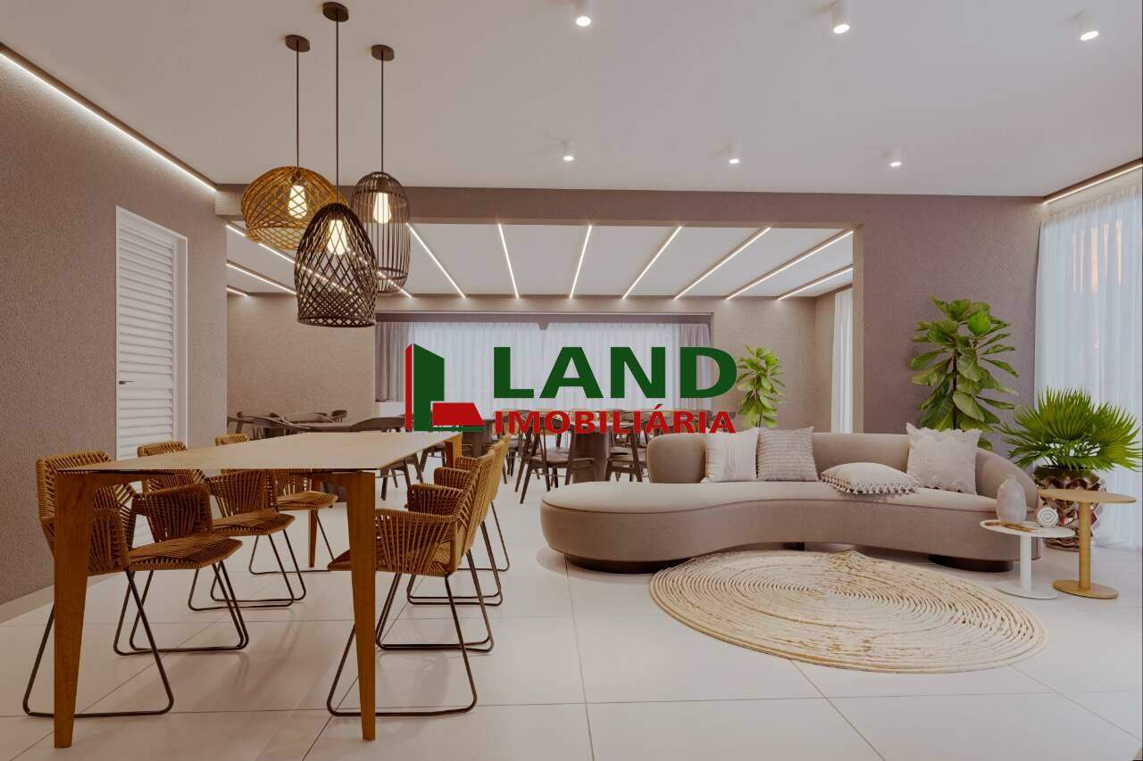 Apartamento à venda no Palmeiras: 