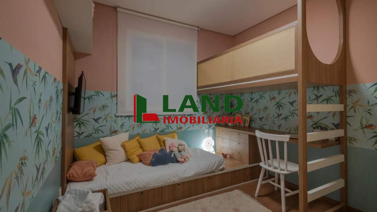 Apartamento à venda no Palmeiras: 