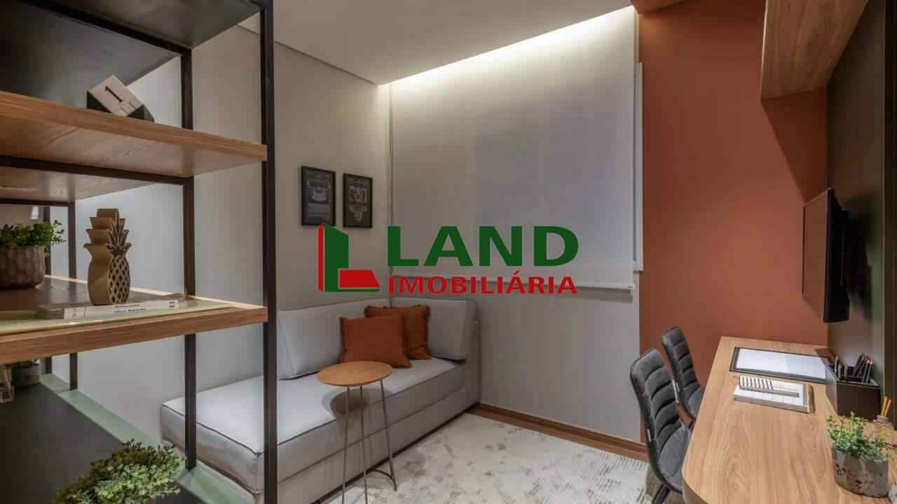 Apartamento à venda no Palmeiras: 