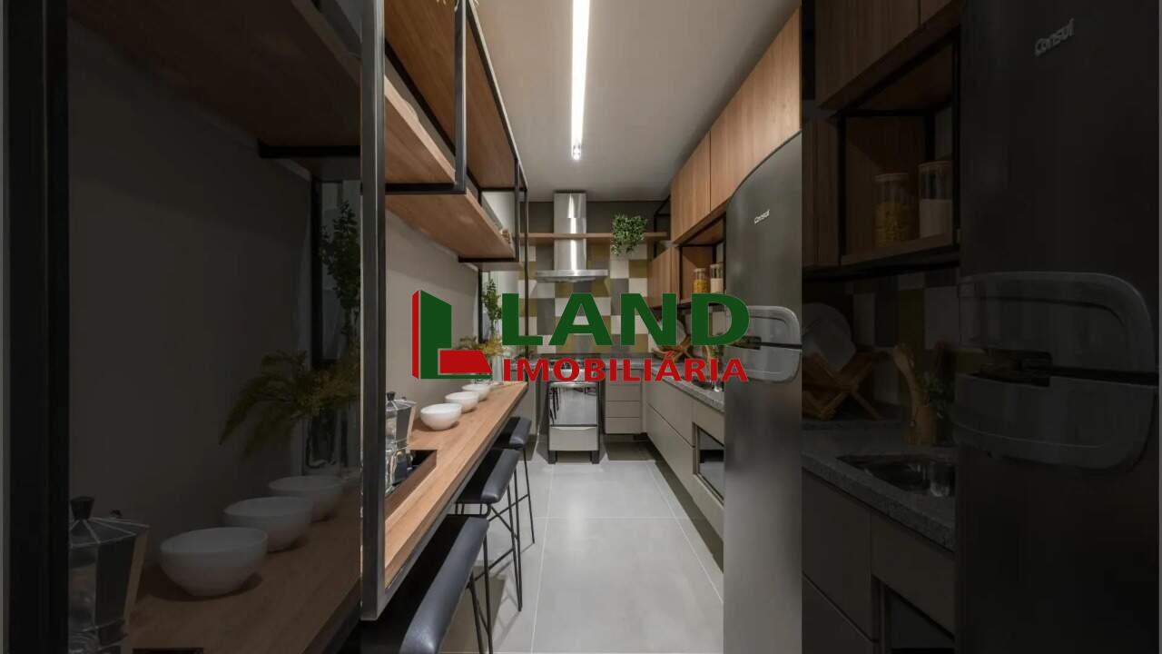 Apartamento à venda no Palmeiras: 