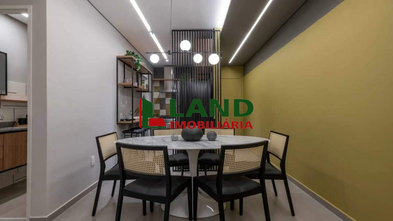 Apartamento à venda no Palmeiras: 