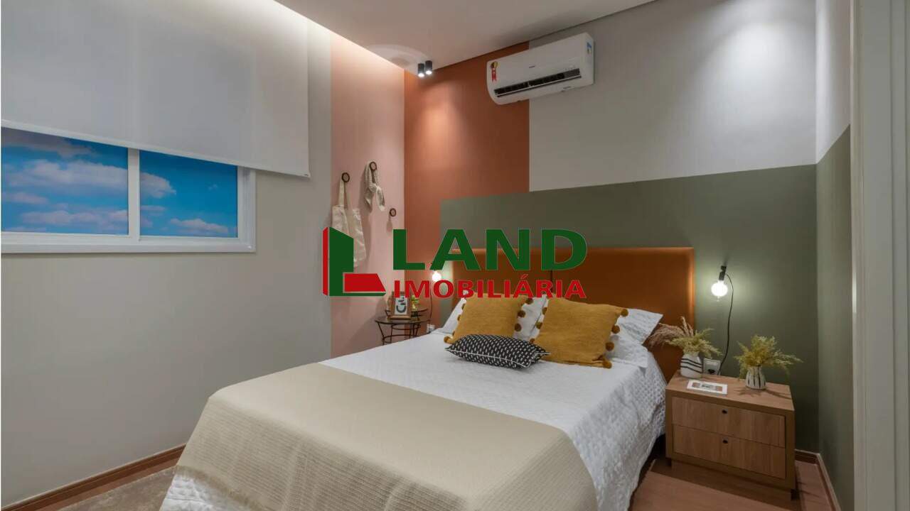 Apartamento à venda no Palmeiras: 