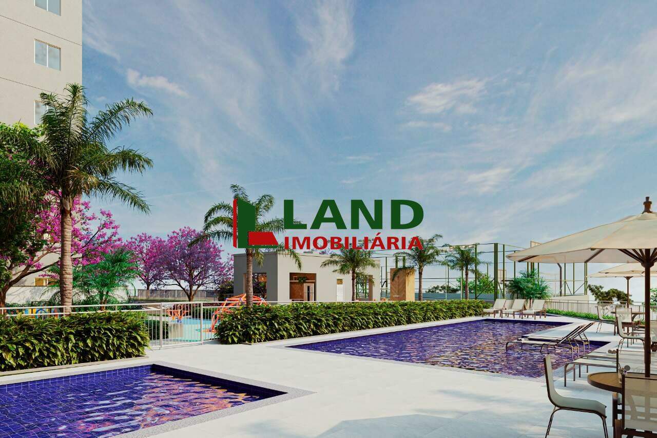 Apartamento à venda no Palmeiras: 