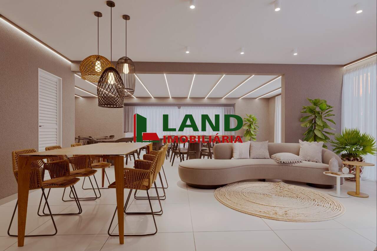 Apartamento à venda no Palmeiras: 