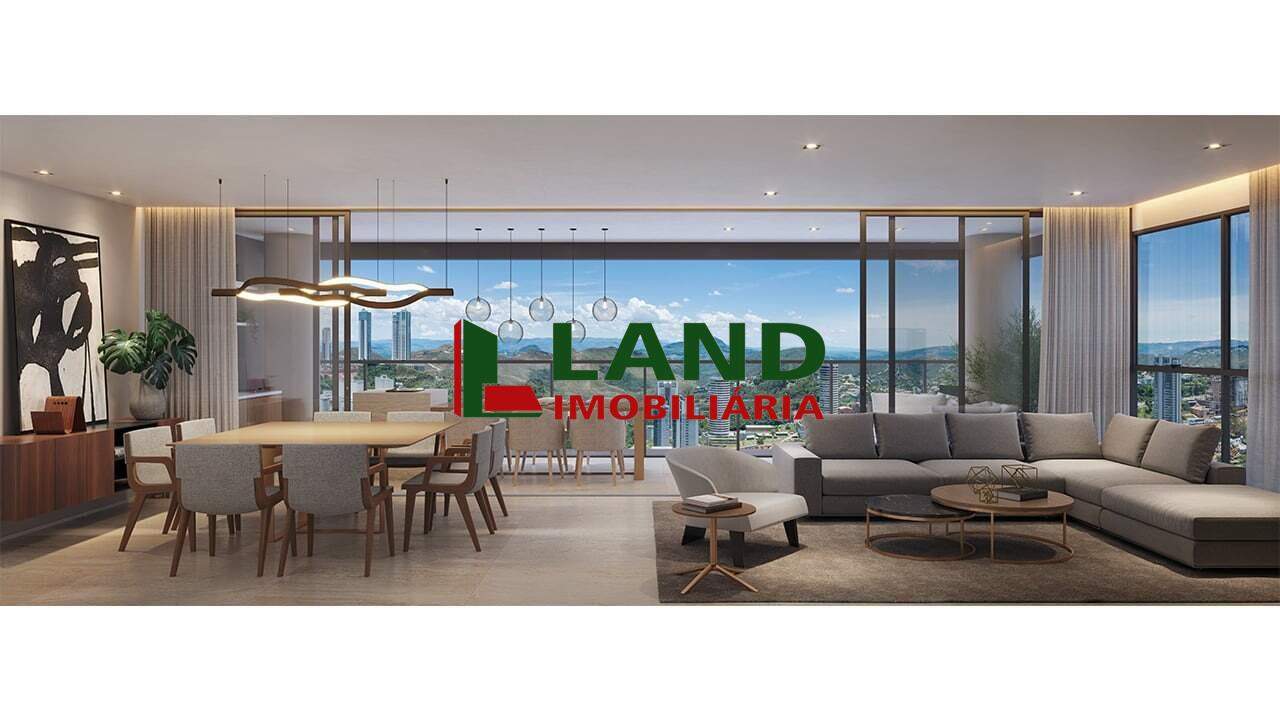 Apartamento à venda no Vale do Sereno: 