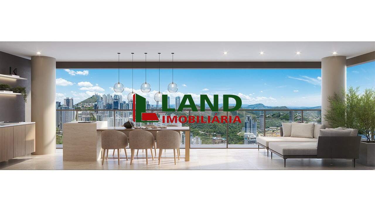 Apartamento à venda no Vale do Sereno: 
