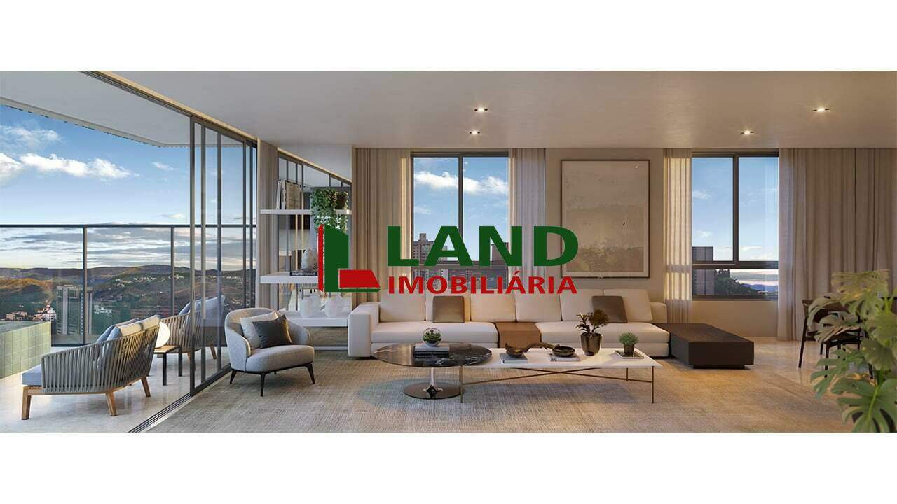 Apartamento à venda no Vale do Sereno: 